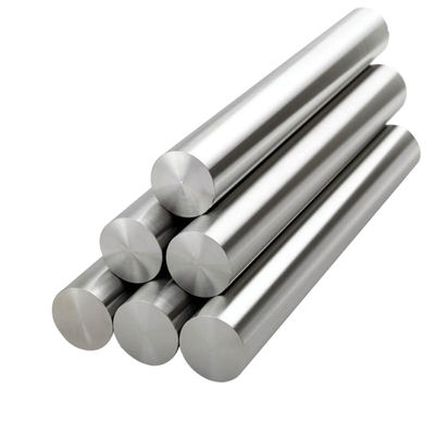 7/8 Stevige Aluminium Ronde Bar 4032 6061 het Aluminiumstaaf van T6 7075 10mm